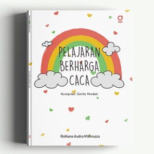 Pelajaran Berharga Caca