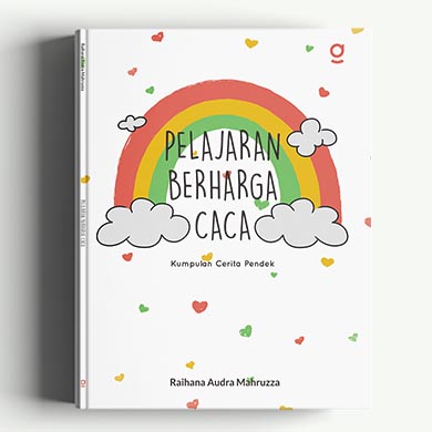 Pelajaran Berharga Caca