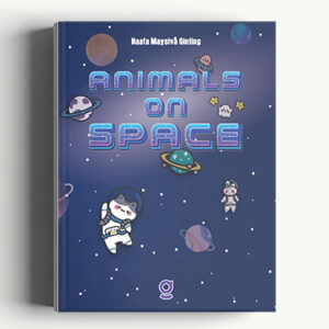 Animals on Space