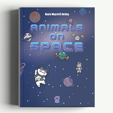 Animals on Space