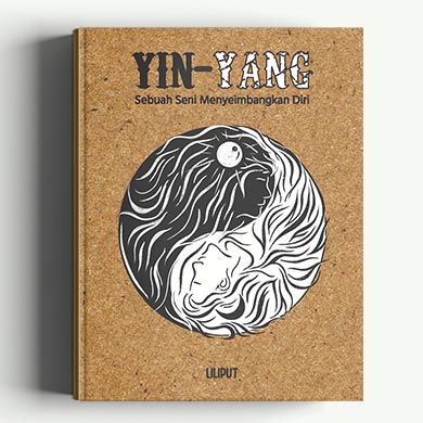 Yin-Yang: Sebuah Seni Menyeimbangkan Diri