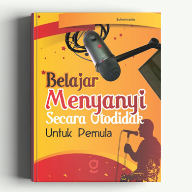 Belajar Menyanyi Secara Otodidak