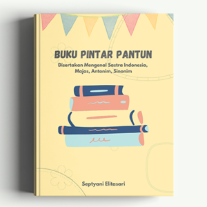 Buku Pintar Pantun