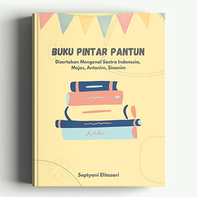 Buku Pintar Pantun
