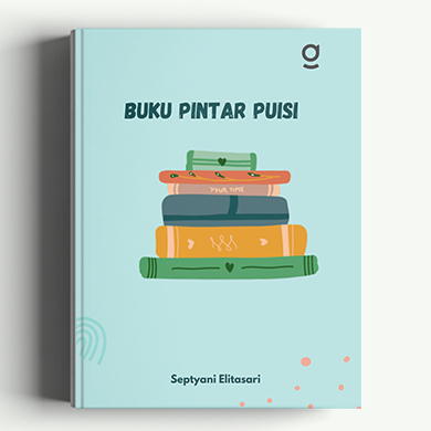 Buku Pintar Puisi