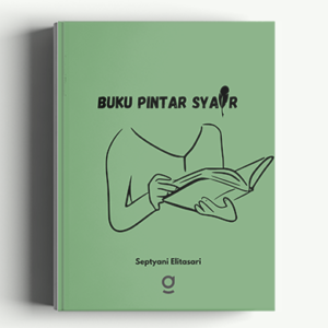 Buku Pintar Syair