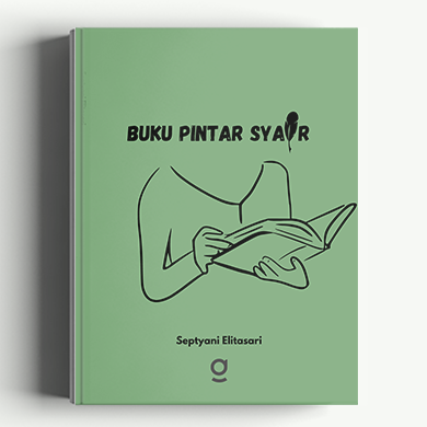 Buku Pintar Syair