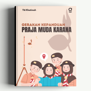Gerakan Kepanduan Praja Muda Karana
