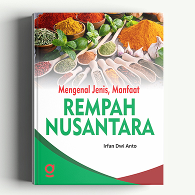 Mengenal Jenis, Manfaat Rempah Nusantara