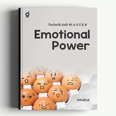 Terlatih Jadi M.A.S.T.E.R: Emotional Power
