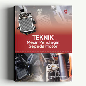 Teknik Mesin Pendingin Sepeda Motor