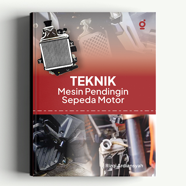 Teknik Mesin Pendingin Sepeda Motor