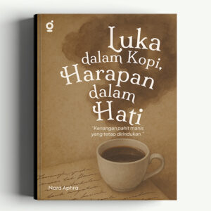 Luka dalam Kopi, Harapan dalam Hati
