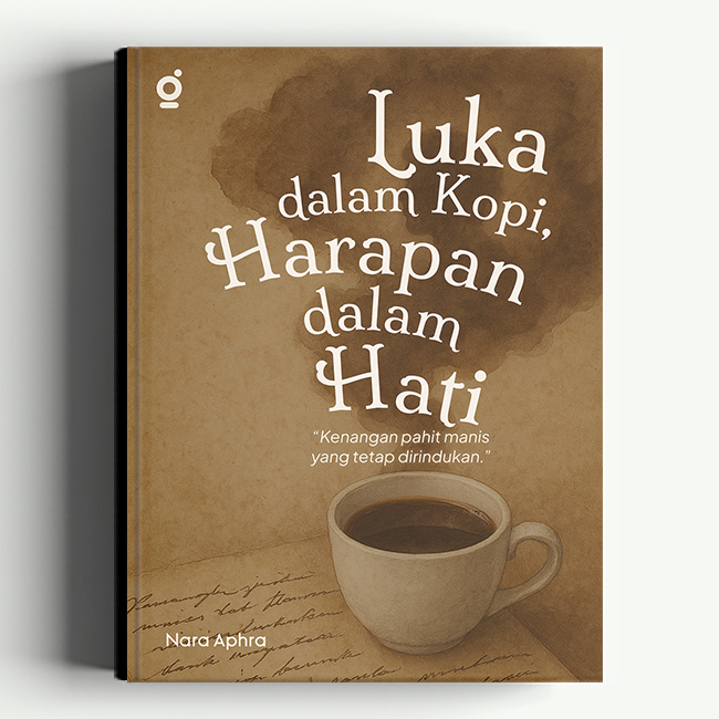 Luka dalam Kopi, Harapan dalam Hati