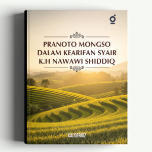 Pranoto Mongso dalam Kearifan Syair K.H Nawawi Shiddiq