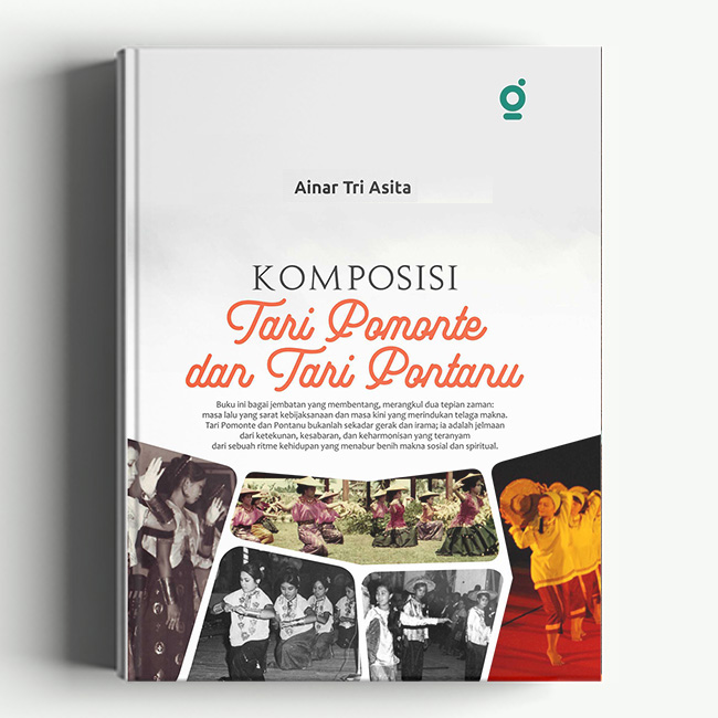 Komposisi Tari Pamonte dan Tari Pontanu