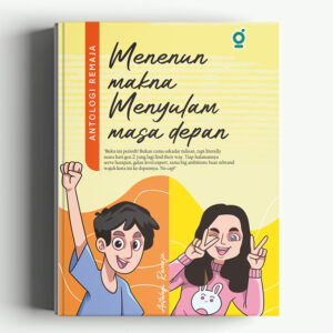 Menenun Makna Menyulam Masa Depan