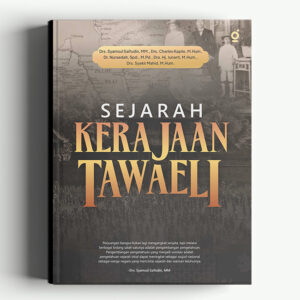 Sejarah Kerajaan Tawaeli
