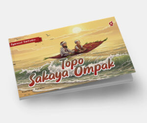 Topo Sakaya Ompak