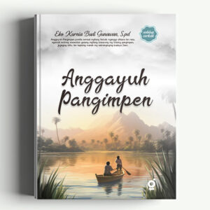 Anggayuh Pangimpen; Antologi Cerkak