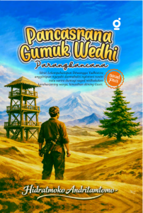 Pancasrana Gumuk Wedhi