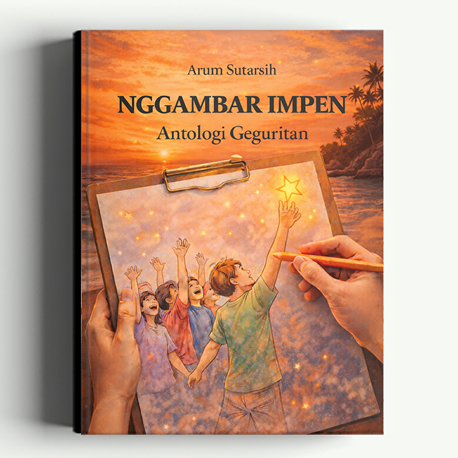 Nggambar Impen