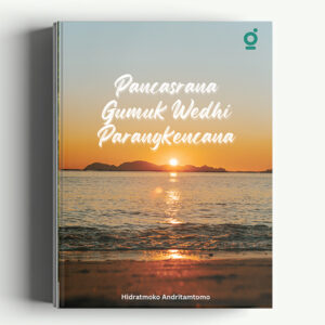 Pancasrana Gumuk Wedhi Parangkencana