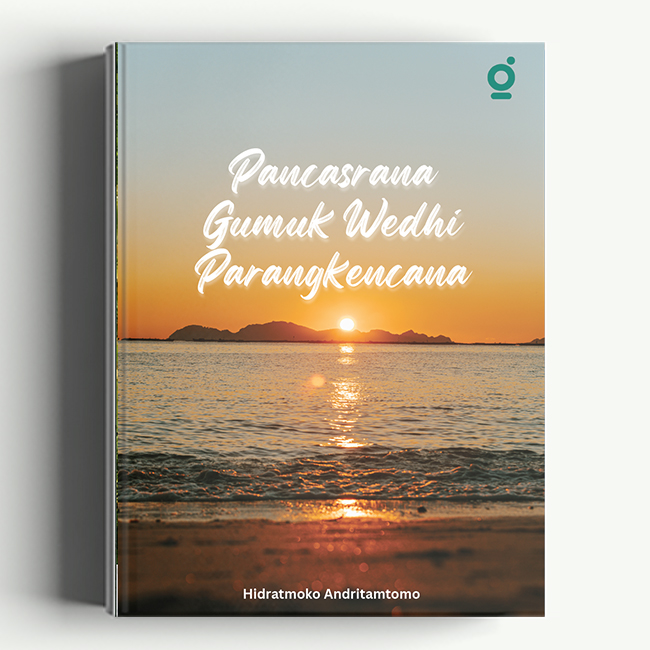 Pancasrana Gumuk Wedhi Parangkencana